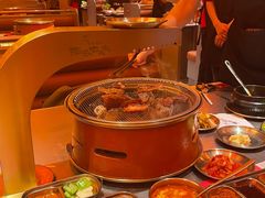 -西塔老太太泥炉烤肉(苏州大悦城店)