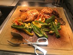 -松咖啡自助餐厅·松北香格里拉