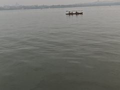 -西湖游船
