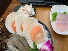-牛New寿喜烧(青浦店)