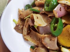 爆炒大腸-钟叔烩鸡