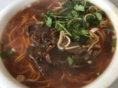 -泰顺江南春面馆