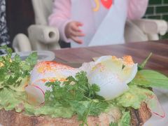-O'mills Sourdough Bakery&Bistro(永嘉路店)