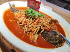 -桂小厨广西菜(印象城店)