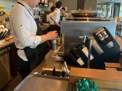 -星巴克(钦江路店)