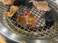 -金刚山(学府路店)