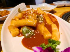 -唯成•韩国炭火烤肉 유성고기