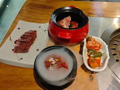 -焱铁烧·黑毛和牛专门店(南宁万象城店)