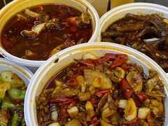 -老三样·旧食新味(万寿宫店)