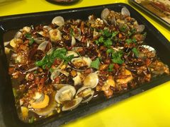 -阿记烧烤(大兴新区店)