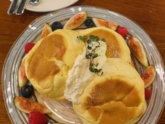 -UPPER KITCHEN(延安路店)