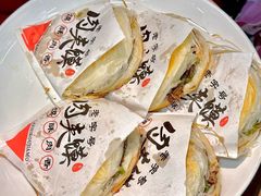 -兰州陈记牛肉面 ·烧烤· 铜锅涮肉(万达店)