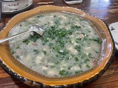 糊豆腐-朗妈私房菜(婺女州店)