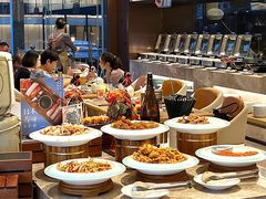 -扬州万怡酒店-中餐厅(文昌中路店)