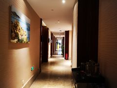 -海蓝海鲜馆(五四北店)
