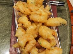 -清雅臻品·竹林院落·新派青岛菜(崂山店)