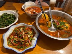 -益华家菜屋(世茂店)