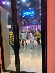 -DOS HOP潮上舞蹈