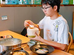 -嗲嗲的椰子鸡(亚龙湾总店)