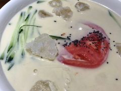 -山海珍味韩国料理(奥城店)