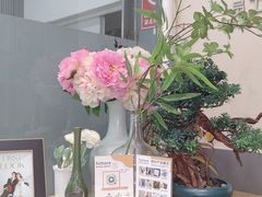 -海马体照相馆(成都来福士广场店)