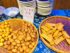 -柴火农家·江西赣南菜(土华店)