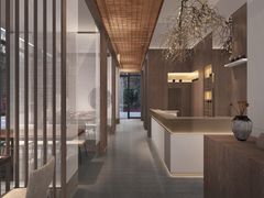 -梅花境(万科店)