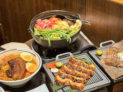 -小川洋风料理(江汉路店)