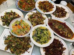 -田记餐馆(富国街店)