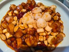 -0776食堂·京城创意菜(七里庄店)
