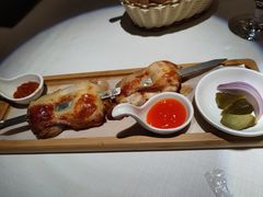 -俄士厨房(时代天街店)