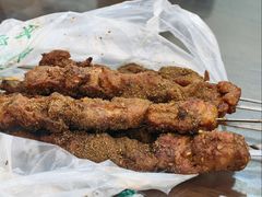 -牛街洪记小吃店(牛街店)