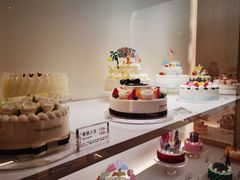 -好利来(七宝领展广场店)
