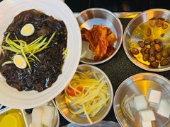 -包装马车·韩国料理·포장마차