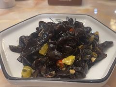 -千岛湖小鱼儿·淳安匠心农家菜