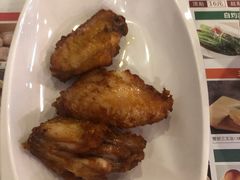 -新世界餐厅(万达店)