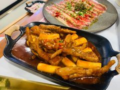 -朴太院·烤肉万岁(盐城店)