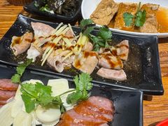 -大三元台湾鲁肉饭(沙井新桥店)