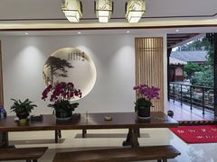 -山菌美食苑(振兴路店)