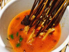 -木屋烧烤(西南角店)