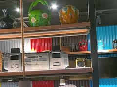 -探鱼·鲜青椒爽麻烤鱼(天河优托邦店)