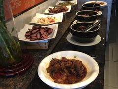 -亚马逊海鲜自助餐厅(惠山万达店)