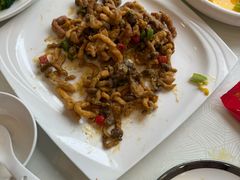 -天天渔港(杏林街店)