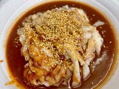 猪肠粉-汉记靓粥
