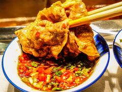 -重庆德庄火锅(城中万达店)