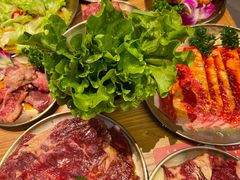 -西塔老太太泥炉烤肉