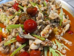 -大丰收·蛙功夫(晋江万达店)