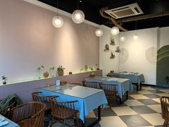-茶油香闽南菜·花园餐厅(前埔店)