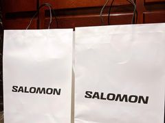 -SALOMON萨洛蒙(北京王府中环店)
