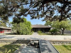 -承德避暑山庄景区